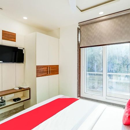 Flagship Happy Inn Delhi  Esterno foto